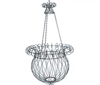 Newbury Hanging Basket