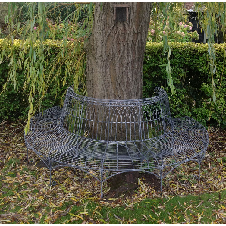 Willow Tree Seat