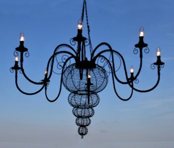 Period French Chandelier