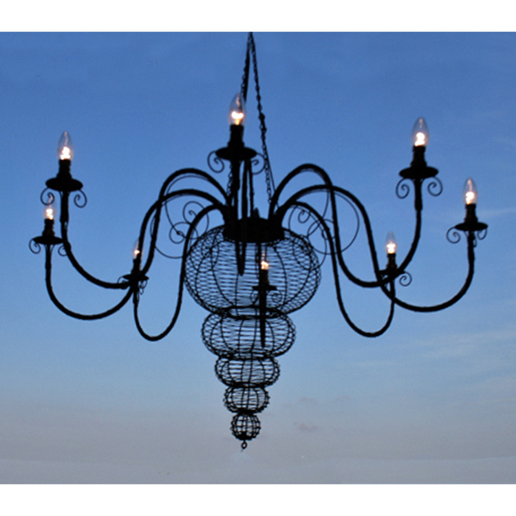 Period French Chandelier